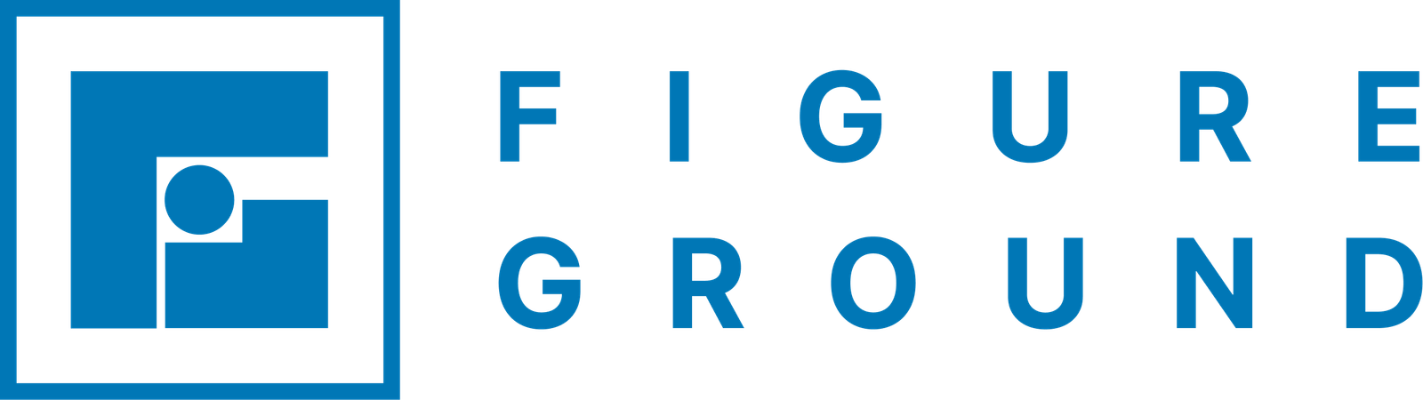 Figure-Ground, Inc.